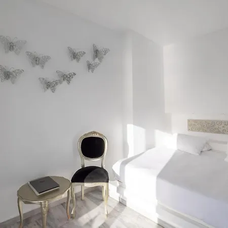 Magical Santorini - 1 Bedroom - Nereid - Beautiful Sea Views And Private Jacuzzi - *