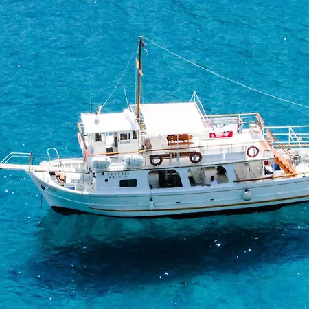 Villa Magical Santorini - 1 Bedroom - Nereid - Beautiful Sea Views And Private Jacuzzi -