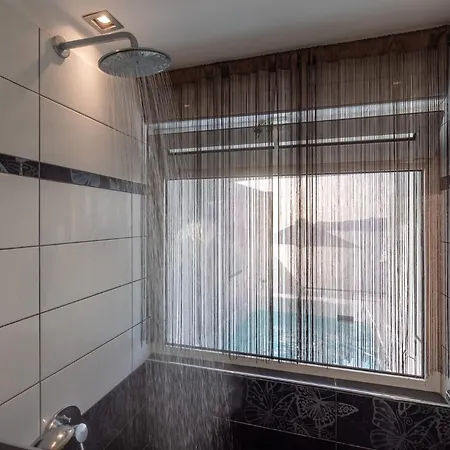 Villa Magical Santorini - 1 Bedroom - Nereid - Beautiful Sea Views And Private Jacuzzi -